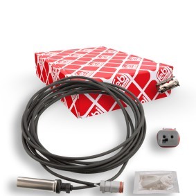 Comprar Sensor ABS de FEBI BILSTEIN 103765 a bajo precio de 35,45 €