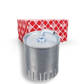 Kraftstofffilter 103810 von FEBI BILSTEIN günstig für 15,31 € online kaufen