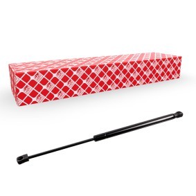Compre Amortecedor de capô de FEBI BILSTEIN online para Classe C T-modell (S205) a preços moderados