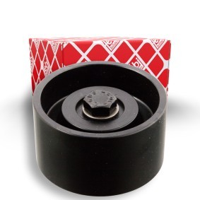 Achetez des Galet enrouleur de courroie d'accessoire FEBI BILSTEIN 103878 à prix pour 143,45 €