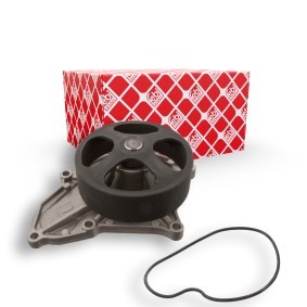 Achetez des Pompe à eau FEBI BILSTEIN 104156 à prix pour 81,83 €