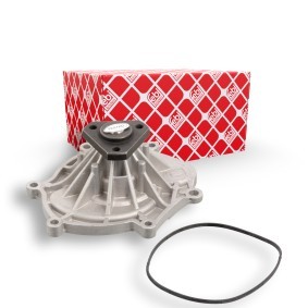 Achetez des Pompe à eau FEBI BILSTEIN 104157 à prix pour 62,90 €