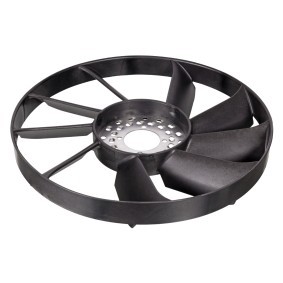 Comprar Núcleo ventilador, refr. motor de FEBI BILSTEIN 104231 a bajo precio de 133,89 €