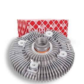 Compre Embreagem do ventilador de FEBI BILSTEIN online para Defender Pick-up (L316) a preços moderados