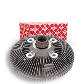 Compre Embreagem do ventilador de FEBI BILSTEIN online para Defender Pick-up (L316) a preços moderados