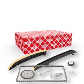 Achetez des Kit de chaîne de distribution FEBI BILSTEIN 104259 à prix pour 136,47 €