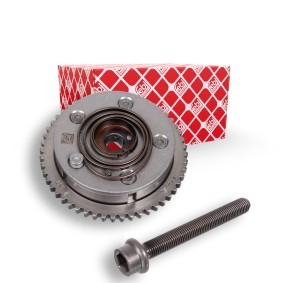 Compre Regulador do veio de excêntricos da FEBI BILSTEIN 104321 a um preço baixo por 196,48 €
