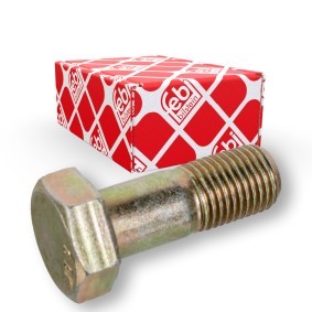 Achsschraube, Antriebswelle von FEBI BILSTEIN günstig für 1,10 €