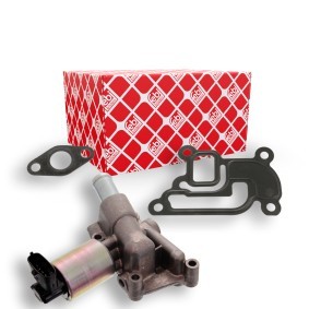 Acquista Valvola EGR da FEBI BILSTEIN 104416 a buon mercato per soli 282,67 €