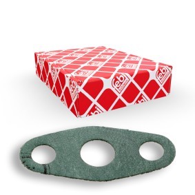 Dichtung, Ölauslass (Lader) 104503