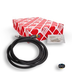 Compre Sensor, rotações da roda da FEBI BILSTEIN 104521 a um preço baixo por 18,84 €
