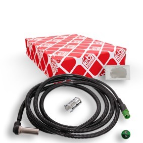 Køb ABS Sensor af FEBI BILSTEIN 104569 til den lave pris 122,64 DKK