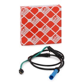 Achetez des Témoin d'usure de plaquette de frein FEBI BILSTEIN 104575 à prix pour 15,05 €