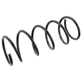 Fahrwerksfeder 104697 für FORD