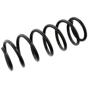 Acquista Molle ammortizzatori da FEBI BILSTEIN 104712 a buon mercato per soli 26,14 €