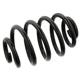 Köp Spiralfjäder av FEBI BILSTEIN 104728 till det låga priset 421,25 kr