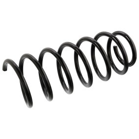 Köp Spiralfjäder av FEBI BILSTEIN 104735 till det låga priset 604,61 kr