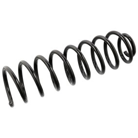 Köp Spiralfjäder av FEBI BILSTEIN 104742 till det låga priset 344,91 kr