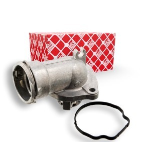 Kühlwasserthermostat von FEBI BILSTEIN