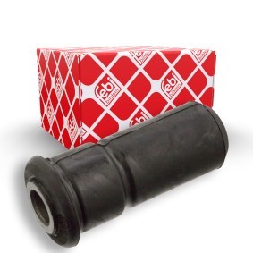 Lagerbuchse, Blattfeder 104775