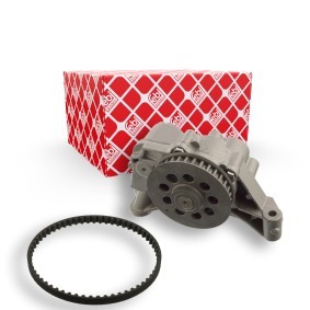 Ölpumpe von FEBI BILSTEIN