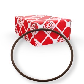 Achetez des Bague d'étanchéité, conduite de réfrigérant FEBI BILSTEIN 104848 à prix pour 5,24 €