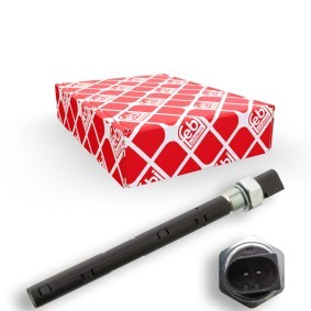 Sensor, Motorölstand 104863