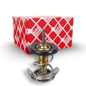 Achetez des Thermostat d'eau FEBI BILSTEIN 104868 à prix pour 22,64 €