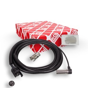 Compre Sensor, rotações da roda da FEBI BILSTEIN 104897 a um preço baixo por 29,17 €