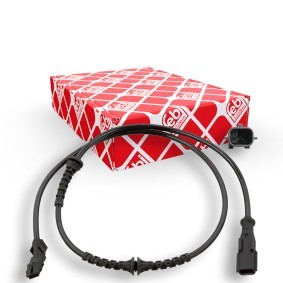 Køb ABS Sensor af FEBI BILSTEIN 104974 til den lave pris 238,82 DKK