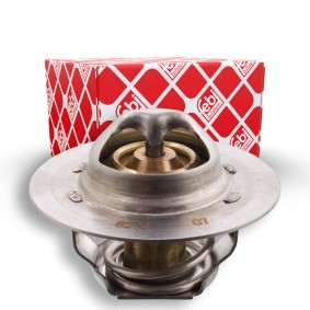 PEUGEOT Kühlwasserthermostat von FEBI BILSTEIN