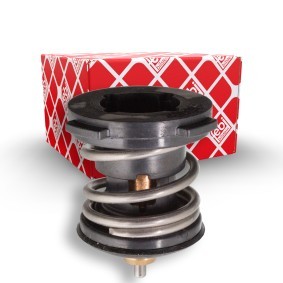 Achetez des Thermostat d'eau FEBI BILSTEIN 104981 à prix pour 10,09 €