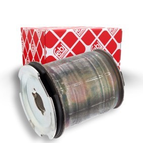 Köp Upphängning, axelstomme av FEBI BILSTEIN 104993 till det låga priset 244,69 kr