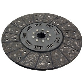Achetez des Disque d'embrayage FEBI BILSTEIN 105017 à prix pour 113,24 €