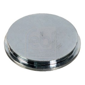 Compre Disco de embraiagem da FEBI BILSTEIN 105045 a um preço baixo por 118,80 €
