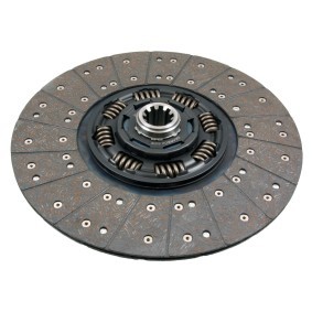 Compre Disco de embraiagem da FEBI BILSTEIN 105056 a um preço baixo por 200,43 €