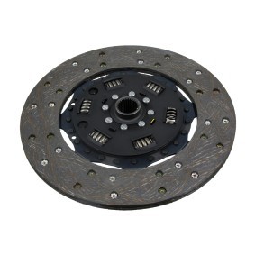 Comprar Disco de embrague de FEBI BILSTEIN 105067 a bajo precio de 135,72 €