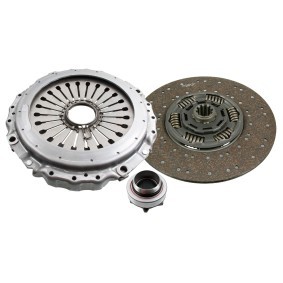Comprar Kit de embrague de FEBI BILSTEIN 105126 a bajo precio de 571,74 €
