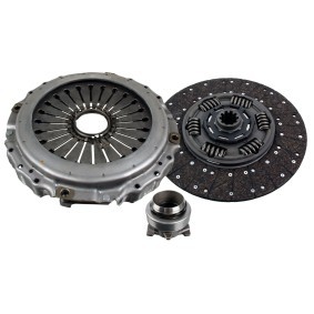 Comprar Kit de embrague de FEBI BILSTEIN 105133 a bajo precio de 393,73 €