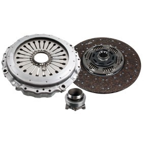 Comprar Kit de embrague de FEBI BILSTEIN 105140 a bajo precio de 408,53 €