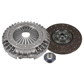 Comprar Kit de embrague de FEBI BILSTEIN 105151 a bajo precio de 422,98 €