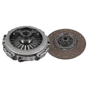 Comprar Kit de embrague de FEBI BILSTEIN 105165 a bajo precio de 447,41 €