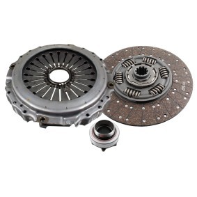 Comprar Kit de embrague de FEBI BILSTEIN 105168 a bajo precio de 535,95 €