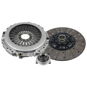 Comprar Kit de embrague de FEBI BILSTEIN 105171 a bajo precio de 458,37 €
