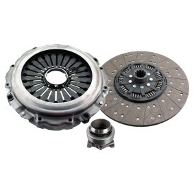Kupplungssatz von FEBI BILSTEIN günstig für 401,29 €