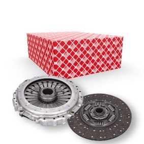 Comprar Kit de embrague de FEBI BILSTEIN 105179 a bajo precio de 637,74 €