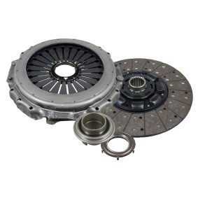 Comprar Kit de embrague de FEBI BILSTEIN 105183 a bajo precio de 572,64 €