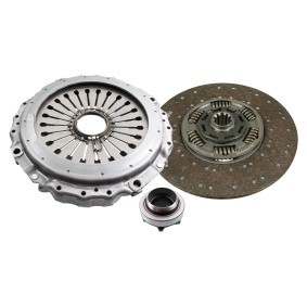 Comprar Kit de embrague de FEBI BILSTEIN 105192 a bajo precio de 443,22 €