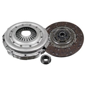 Kupplungssatz von FEBI BILSTEIN günstig für 361,72 €