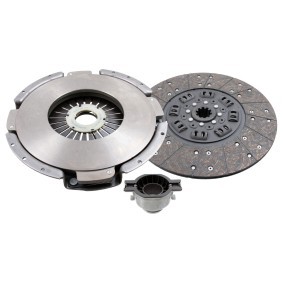 Comprar Kit de embrague de FEBI BILSTEIN 105229 a bajo precio de 332,20 €